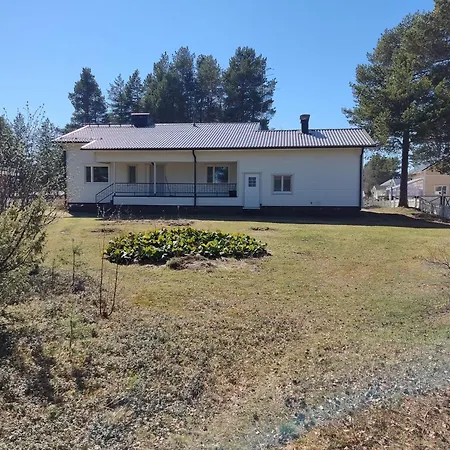 Revontuli House *