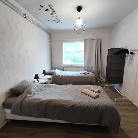 Revontuli House * 케미