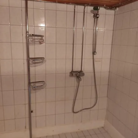 Revontuli House * 케미