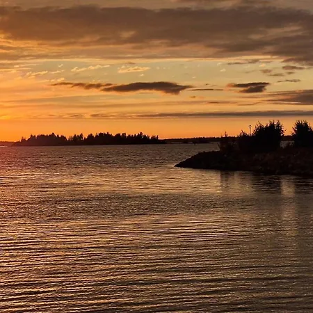 Revontuli House * 케미