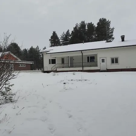 Revontuli House 케미