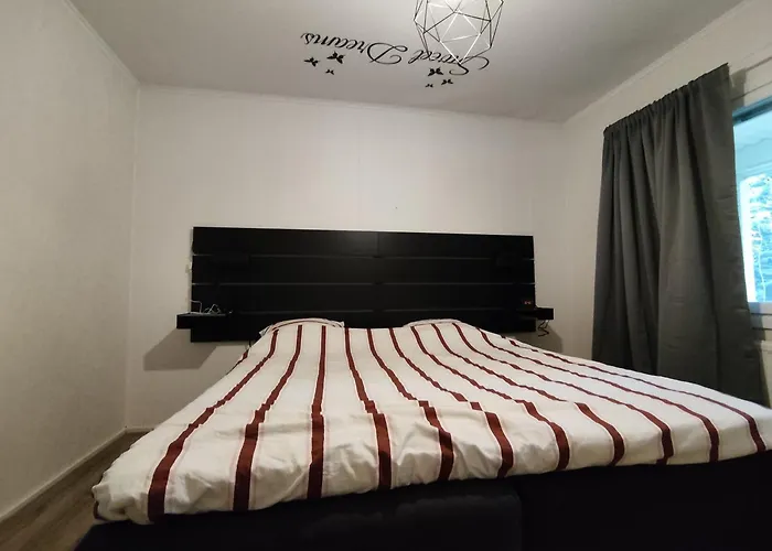 Revontuli House كيمي