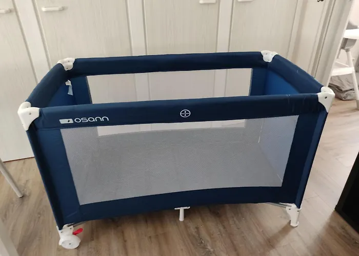 بيت للعطل Revontuli House *