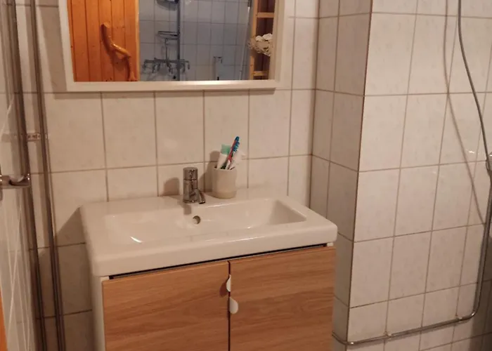 بيت للعطل Revontuli House