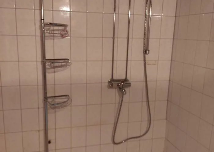 Revontuli House * كيمي